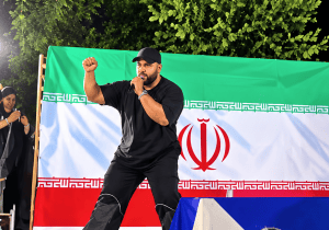 «قفل مرحله بعدی باز شد»؛ رپ‌خوانی و دی‌جی به تجمعات شبانه رسید
