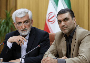 جمعه‌ای خطاب به جلیلی: خجالت بکشید و ایران را برای ایرانیان رها کنید؛ نامتان در تاریخ ایران به نیکی نخواهد ماند