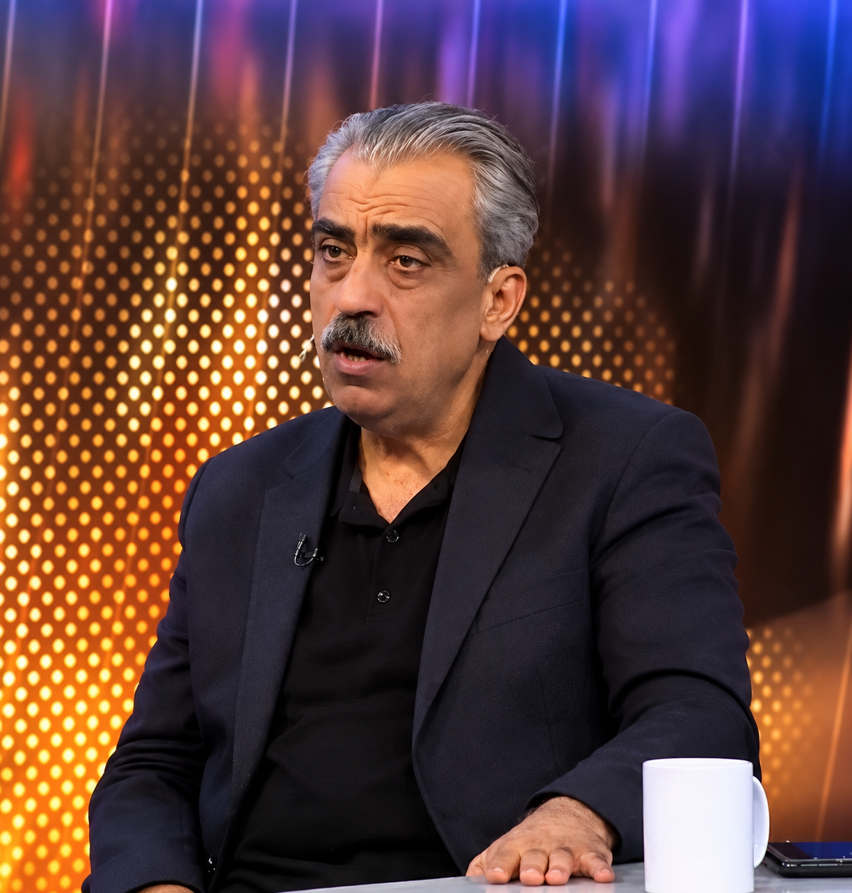 خوش‌چشم: اگر «بچه زرنگ محل» باشیم، با دوش‌پرتاب هم می‌توانیم «مادر همه بمب‌ها» را بزنیم؛ لازم باشد اروپا هم در برد موشک‌های ایران قرار می‌گیرد