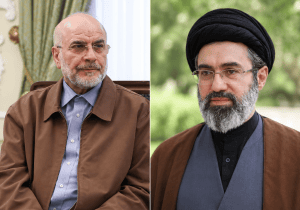 قالیباف با رهبر انقلاب دیدار کرد؛ از تحولات جنگ تا مشکلات اقتصادی مردم محور اصلی گفتگو