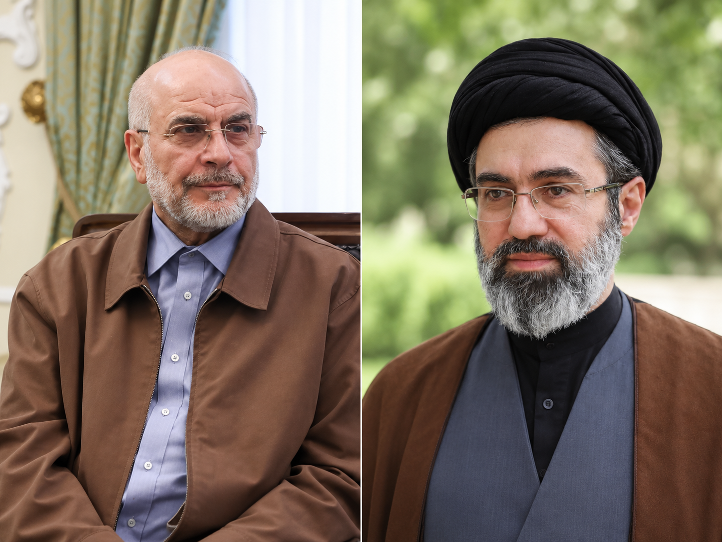 قالیباف با رهبر انقلاب دیدار کرد؛ از تحولات جنگ تا مشکلات اقتصادی مردم محور اصلی گفتگو