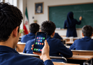 موبایل به مدارس برگشت؟؛ چراغ سبز آموزش‌وپرورش به گوشی دانش‌آموزان!