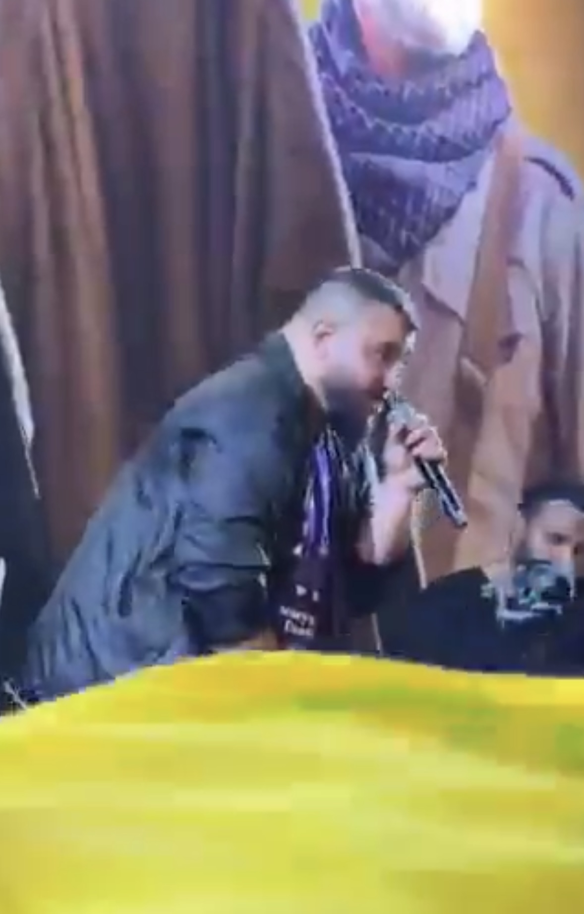 عجیب اما واقعی؛ رپ‌خوانی و رقص، ترند جدید تجمعات شبانه شده است!