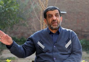 ضرغامی: پخش خطبه‌های نماز جمعه اشتباه من بود! برخی ارزش شنیدن ندارند!