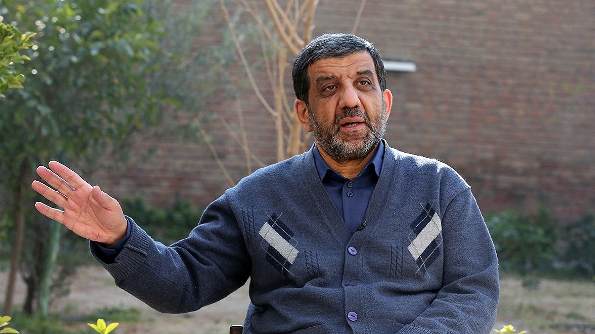 ضرغامی: پخش خطبه‌های نماز جمعه اشتباه من بود! برخی ارزش شنیدن ندارند!