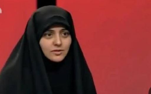 خبر جنجالی باهنر؛ زینب ابوطالبی هم از ایران مهاجرت کرد!