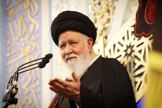 علم‌الهدی: مذاکره در نیویورک خلاف دستور رهبری بود