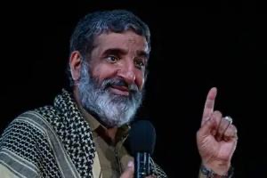 حسین یکتا: مقابل چشم اسرائیلی‌ها در لیتانی وضو می‌گیریم و در بیت‌المقدس نماز خواهیم خواند