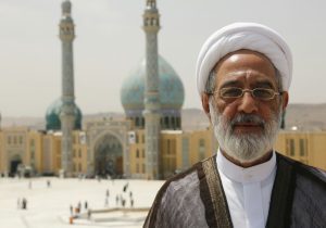 حجت‌الاسلام حسین جلائی نوبری درگذشت