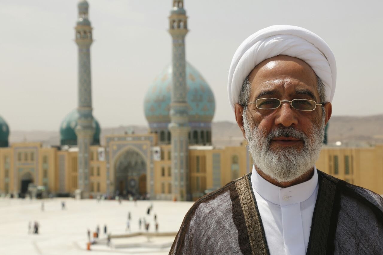 حجت‌الاسلام حسین جلائی نوبری درگذشت