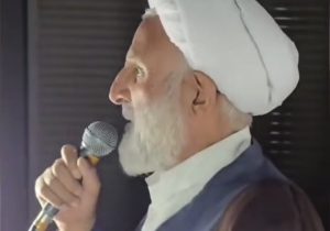 ناو آمریکایی آنچنان از ترس موشک ما فرار کرد که چند هواپیمایش در دریا افتاد!