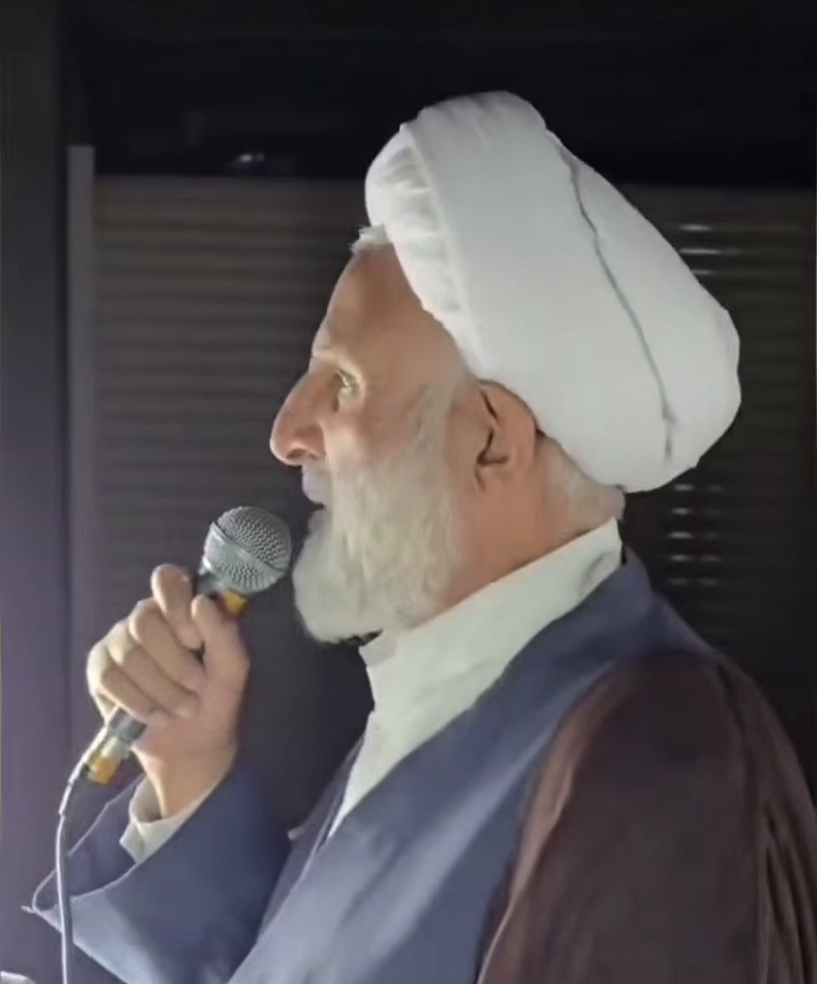 ناو آمریکایی آنچنان از ترس موشک ما فرار کرد که چند هواپیمایش در دریا افتاد!