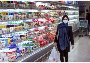 دهک دهم تورم ماهانه بیشتری از دهک اول تجربه کرد
