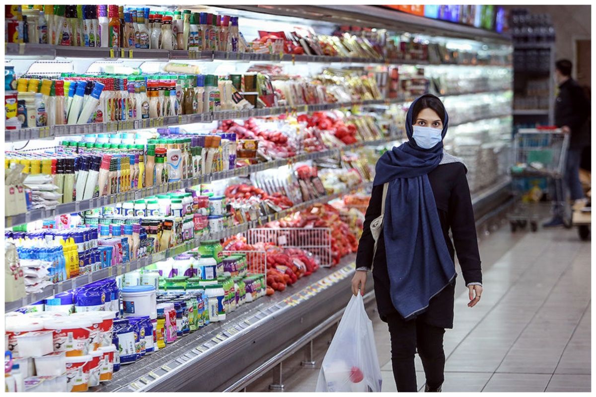 دهک دهم تورم ماهانه بیشتری از دهک اول تجربه کرد