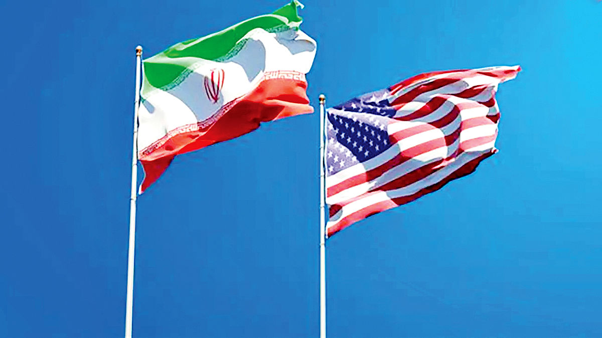 الجزیره: پیشنهادهای قطر برای نزدیک کردن مواضع ایران و آمریکا روی میز تهران است