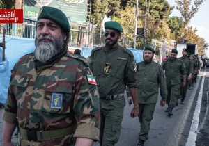 ایران برای جنگ زمینی با همسایگان آماده می‌شود!