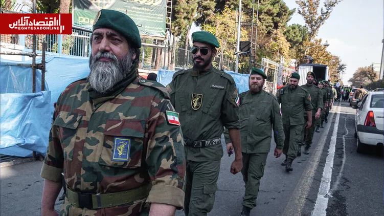 ایران برای جنگ زمینی با همسایگان آماده می‌شود!