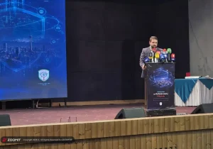 آقامیری: استارلینک ممکن است به «هدف مشروع نظامی» تبدیل شود!