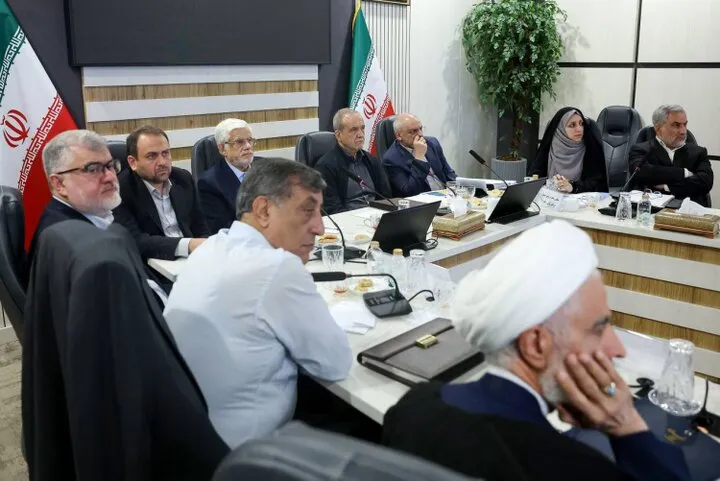 مجموعه‌های ورزشی انقلاب و کشوری با استناد به «ضرورت رعایت موازین شرعی» تعطیل شدند!