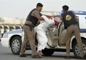 حکم اعدام قطع سر با شمشیر برای جوان ۲۴ ساله در عربستان به‌دلیل اهانت به پیامبر اکرم در کامنت فیسبوکی صادر شد