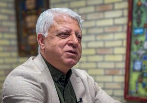 خطر جنگی ویرانگر در کمین است