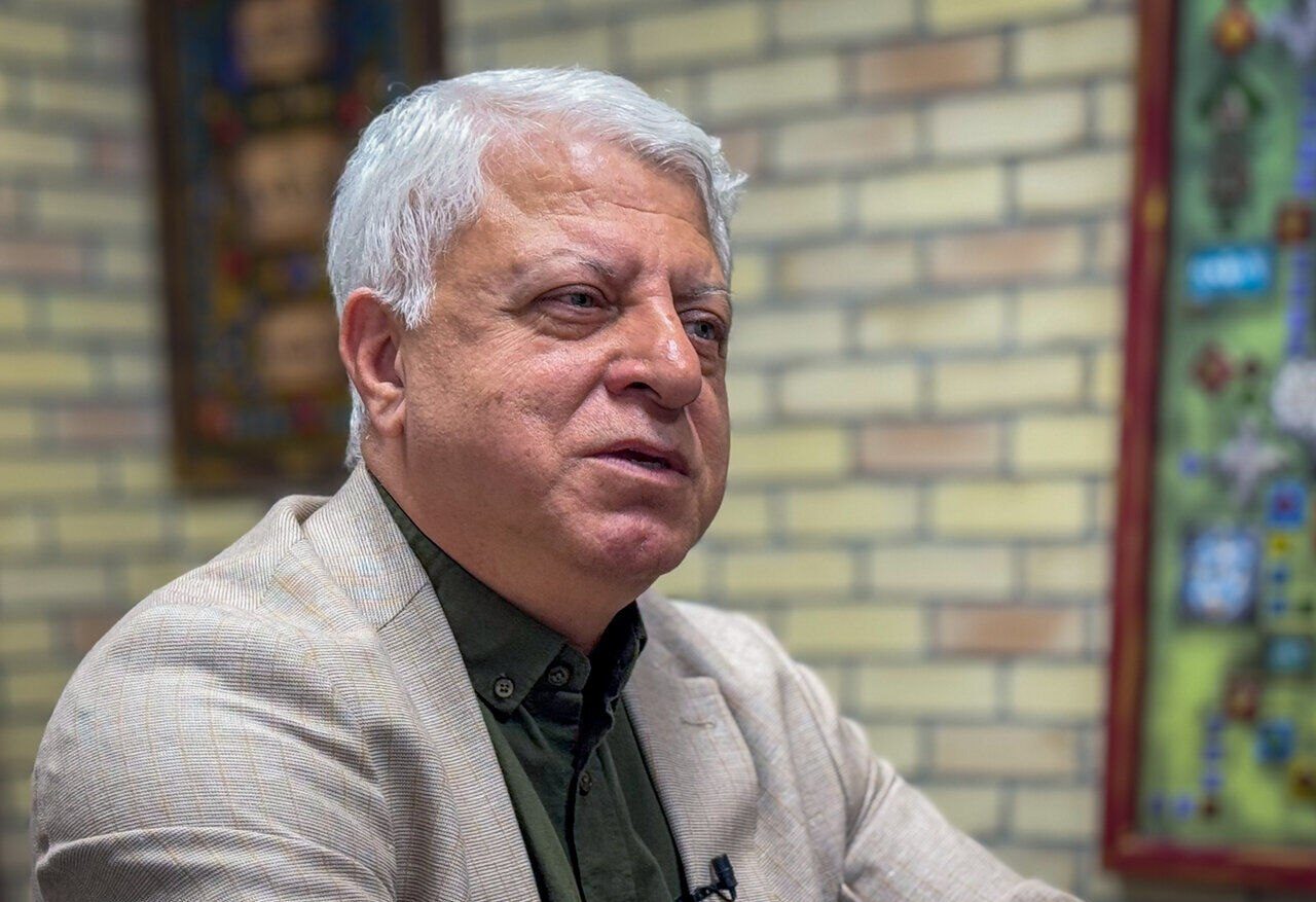 خطر جنگی ویرانگر در کمین است