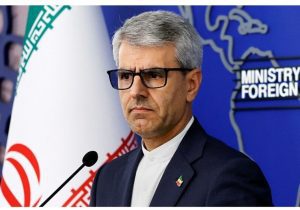 پاسخ ایران به پیشنهادهای آمریکا از طریق میانجی‌گران ارائه می‌شود
