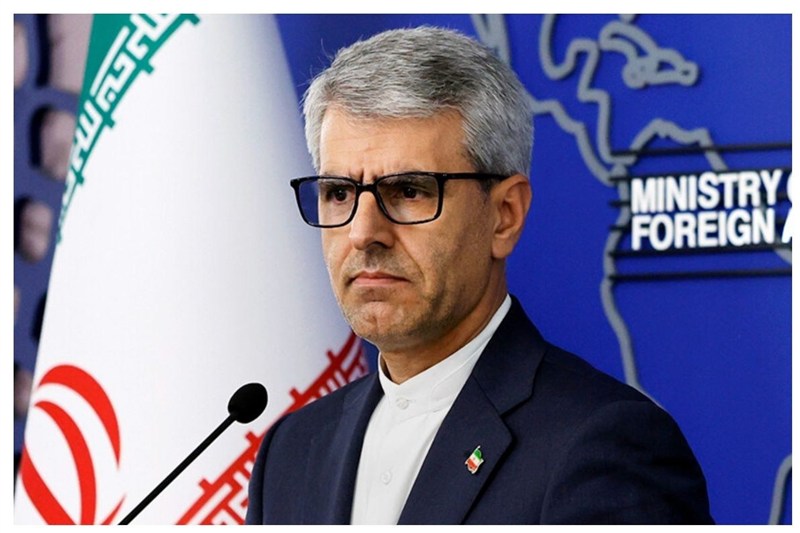 پاسخ ایران به پیشنهادهای آمریکا از طریق میانجی‌گران ارائه می‌شود
