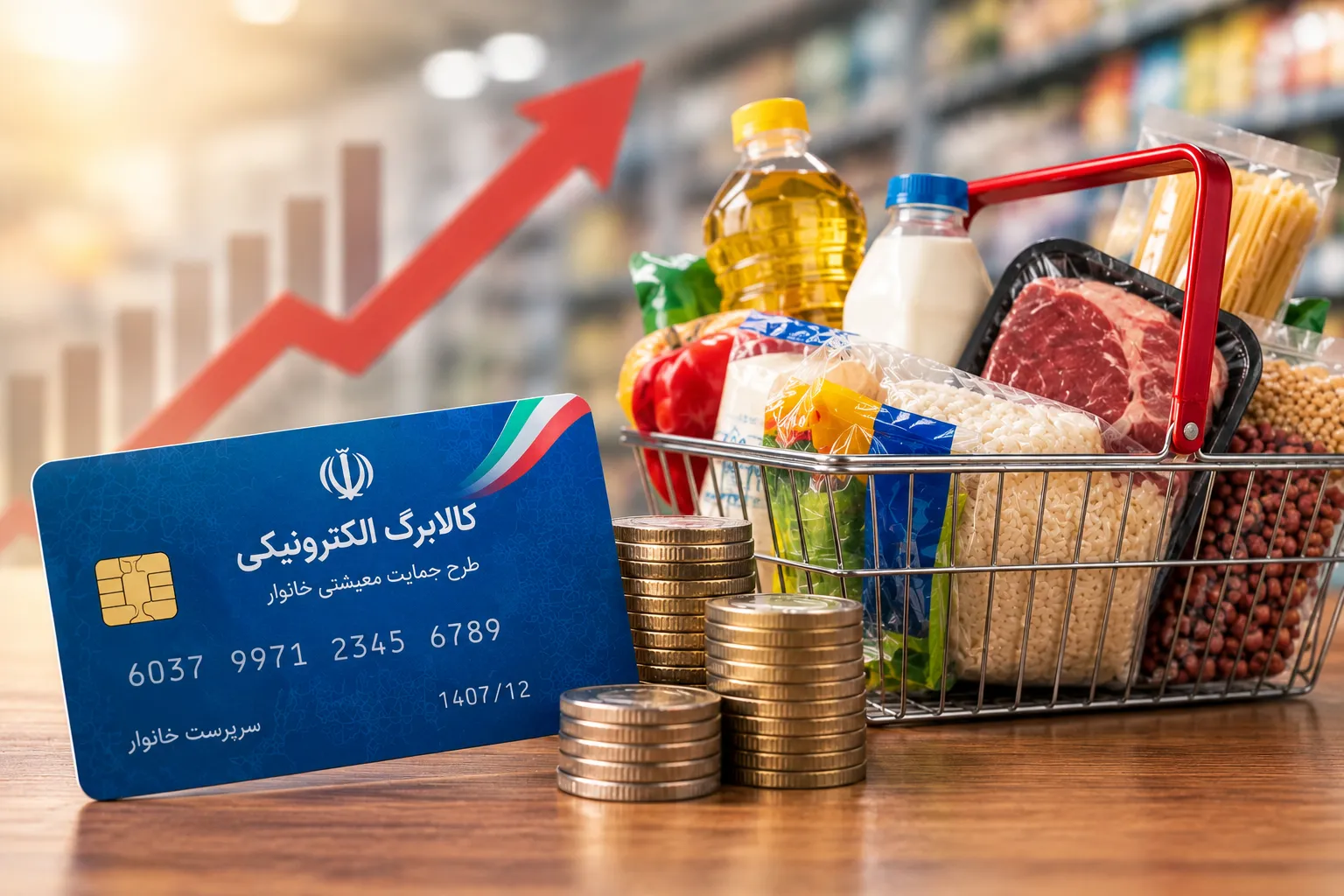 کالابرگ کدملی‌های ۰، ۱ و ۲ فردا شارژ می‌شود