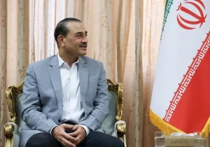 عاصم منیر حامل آخرین هشدار آمریکا به ایران بود؛ احتمال حمله آمریکا به کوه‌کلنگ وجود دارد
