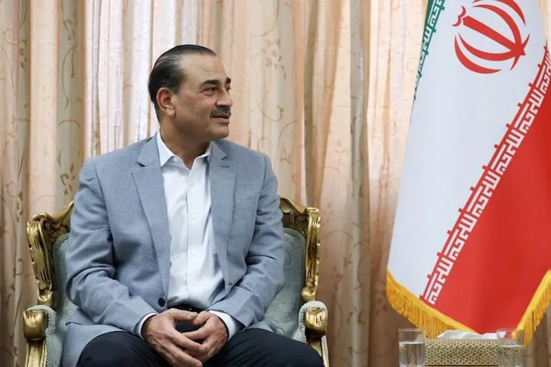 عاصم منیر حامل آخرین هشدار آمریکا به ایران بود؛ احتمال حمله آمریکا به کوه‌کلنگ وجود دارد