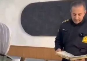 درآمد روزانه ۵۰ میلیون تومانی زن دعانویس با ۵ کلاس سواد!