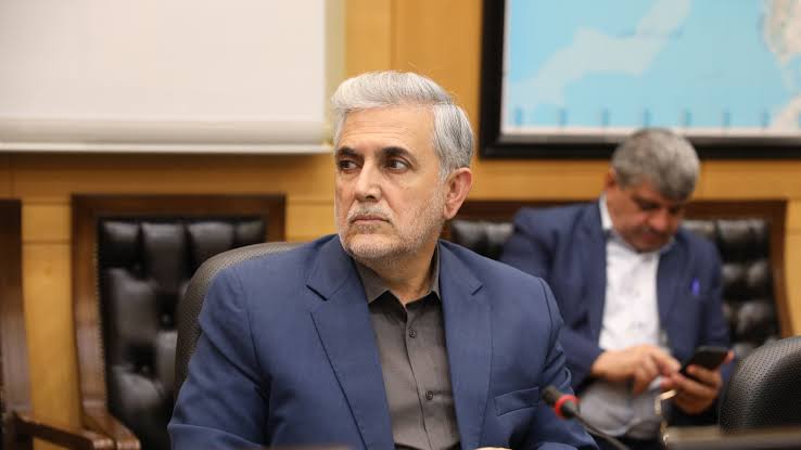 اسماعیلی: مردم آذربایجان انتطار حضور رئیس‌جمهور را داشتند؛ مردم از حضورهای نمادین بهره‌ای نمی‌برند؛ مشکلات استان باید حل شود