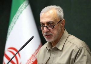 وزیر دفاع خطاب به ترامپ: ترامپ اگر بمبی بیاندازد، باید نیروهایش را افقی از منطقه خارج کند