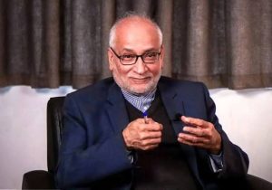 مرعشی: حفظ ایران از غنی‌سازی و دستاوردهای هسته‌ای مهم تر است