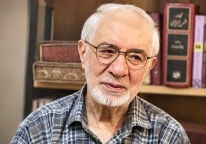 شایعه درگذشت میرحسین موسوی صحت ندارد