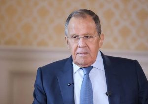 لاوروف:خاورمیانه در آستانه جنگ تمام‌عیار قرار دارد؛ رویکرد ترامپ در قبال ایران نادرست است