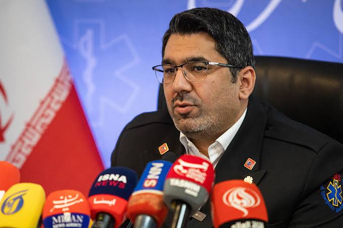 شهید لاریجانی یک هفته پیش از آغاز جنگ؛ پیش‌بینی شروع جنگ را کرده بود