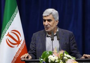دستیار پزشکیان برای پنجمین سال متوالی در جمع ۲ درصد  دانشمندان برتر جهان قرار گرفت