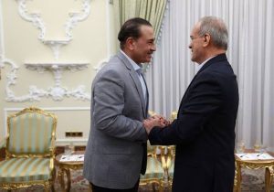 پیام واحد تهران به واشنگتن؛ چرا سفر عاصم منیر با تأکید چهار مقام ایرانی بر بی‌اعتمادی به آمریکا همراه شد؟