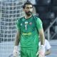 دروازه‌بان‌ تراکتور مقابل ستاره‌های الهلال و الاهلی؛ بیرانوند نامزد بهترین بازیکن سال آسیا شد!