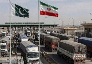 همسایگان میانجی یا مجریان فشار واشنگتن؟ وقتی مرزهای ایران یکی پس از دیگری محدود می‌شوند