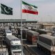 همسایگان میانجی یا مجریان فشار واشنگتن؟ وقتی مرزهای ایران یکی پس از دیگری محدود می‌شوند