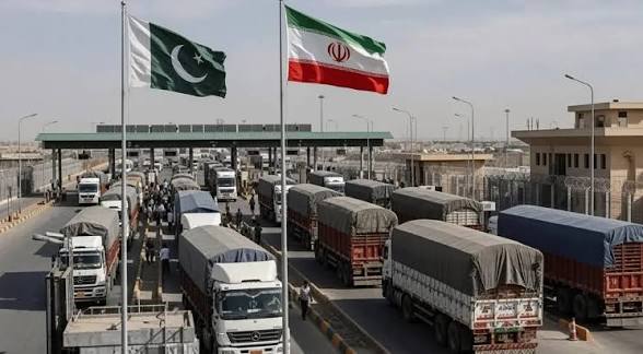 همسایگان میانجی یا مجریان فشار واشنگتن؟ وقتی مرزهای ایران یکی پس از دیگری محدود می‌شوند