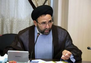 ذاکر: دولت برای بهبود معیشت مردم و کنترل بازار ارز و سکه جدی‌تر عمل کند