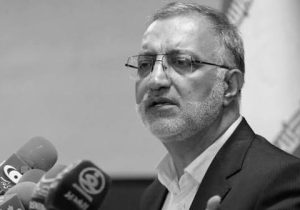 زاکانی: آمریکا برای حمله، به دنبال ایجاد آشوب امنیتی است!