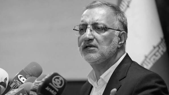 زاکانی: آمریکا برای حمله، به دنبال ایجاد آشوب امنیتی است!