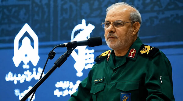 سردار محبی: دنیا خواهد دید چه خواهد شد؛ سرزمین‌های اشغالی را به زمین سوخته تبدیل می‌کنیم