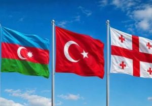 آیا «پیمان قفقاز» متولد می‌شود؟ تحرک تازه نظامی ترکیه، آذربایجان و گرجستان