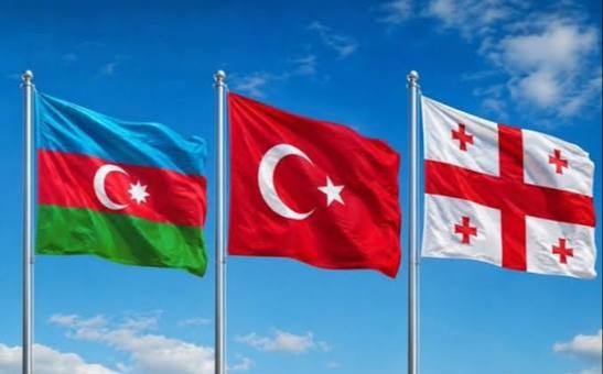 آیا «پیمان قفقاز» متولد می‌شود؟ تحرک تازه نظامی ترکیه، آذربایجان و گرجستان